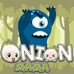 Onion Mama Onion Mama