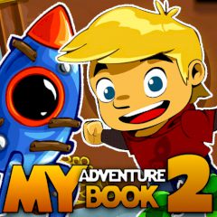 My Adventure Book 2 My Adventure Book 2