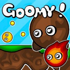 Goomy! Goomy!