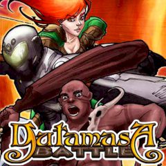Dutamasa Battle Dutamasa Battle
