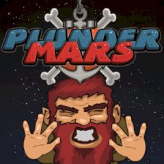 Plunder Mars Plunder Mars