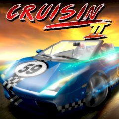 Cruisin 2 Cruisin 2