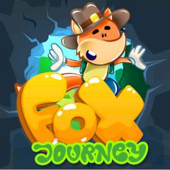 Journey Fox Journey Fox