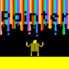 The Painter The Painter