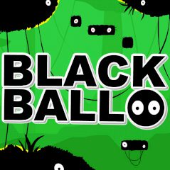 Black Ball Black Ball