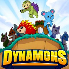 Dynamons Dynamons