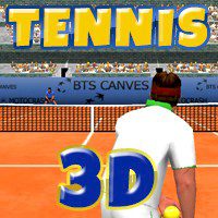 Tennis 3D Tennis 3D