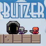 Blitzer Blitzer