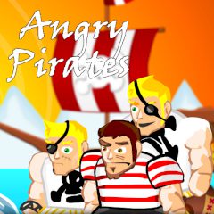 Angry Pirates Angry Pirates