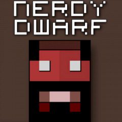 Nerdy Dwarf Nerdy Dwarf