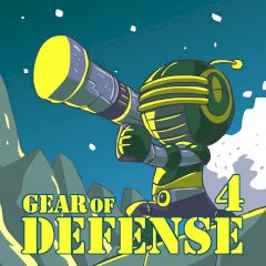 Gear of Defense 4 Gear of Defense 4