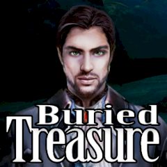 Buried Treasure Buried Treasure