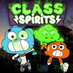 Class Spirits Class Spirits