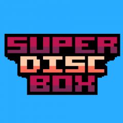 Super Disc Box Super Disc Box