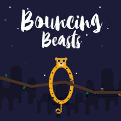Bouncing Beasts Bouncing Beasts