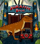 Jurassic Drive Jurassic Drive