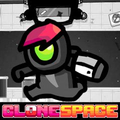Clonespace Clonespace