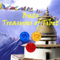 Bato: Treasures of Tibet Bato: Treasures of Tibet
