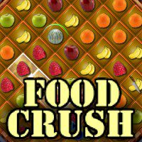 Food Crush Food Crush