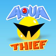 Aqua Thief Aqua Thief