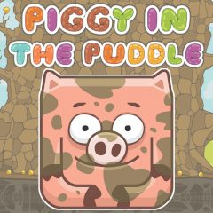 Piggy in the Puddle Piggy in the Puddle