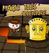 Magic Tiles Adventure Magic Tiles Adventure