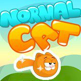 Normal Cat Normal Cat