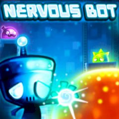 Nervous Bot Nervous Bot