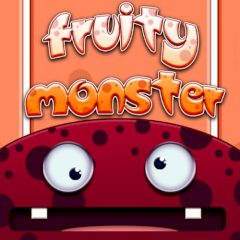 Fruity Monster Fruity Monster