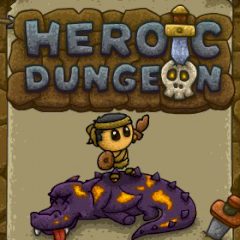 Heroic Dungeon Heroic Dungeon