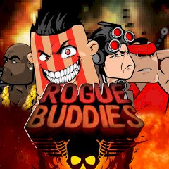 Rogue Buddies Rogue Buddies