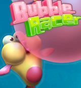 Bubble Racer Bubble Racer
