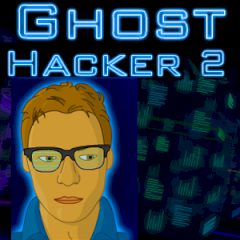 Ghost Hacker 2 Ghost Hacker 2