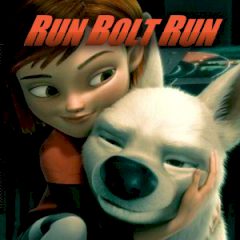 Run Bolt Run Run Bolt Run