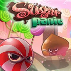 Sugar Panic Sugar Panic