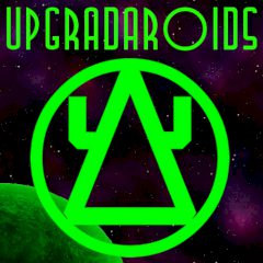 Upgradaroids Upgradaroids