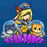 Nyan Force Nyan Force