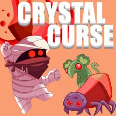 Crystal Curse Crystal Curse