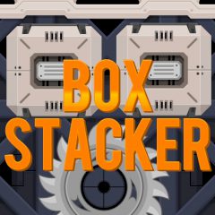 Box Stacker Box Stacker