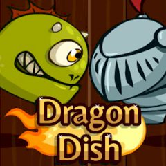 Dragon Dish Dragon Dish