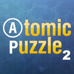 Atomic Puzzle 2 Atomic Puzzle 2