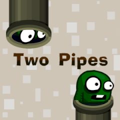 Two Pipes Two Pipes