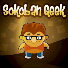 Sokoban Geek Sokoban Geek