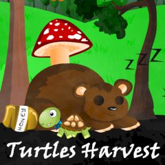 Turtles Harvest Turtles Harvest