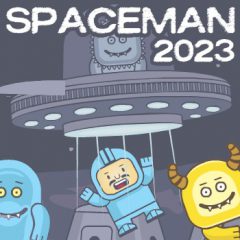 Spaceman 2023 Spaceman 2023