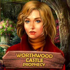 Worthwood Castle Prophecy Worthwood Castle Prophecy