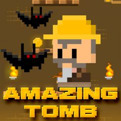 Amazing Tomb Amazing Tomb