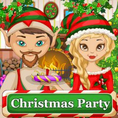 Christmas Party Christmas Party