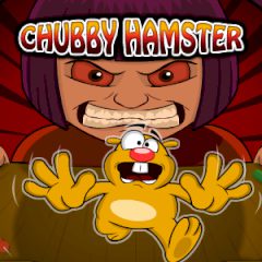 Chubby Hamster Chubby Hamster