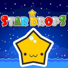 Star Drops Star Drops